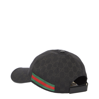 Hats Black