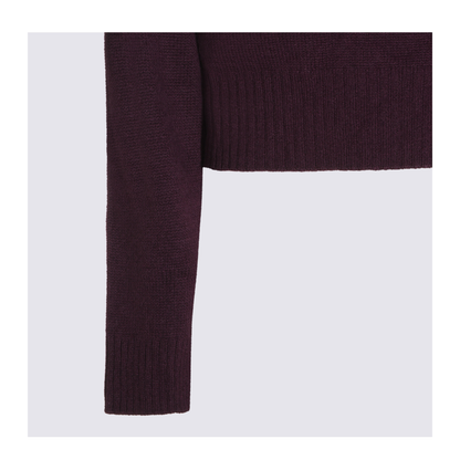 MAYFEYR - Allude - Sweaters - 2651120278