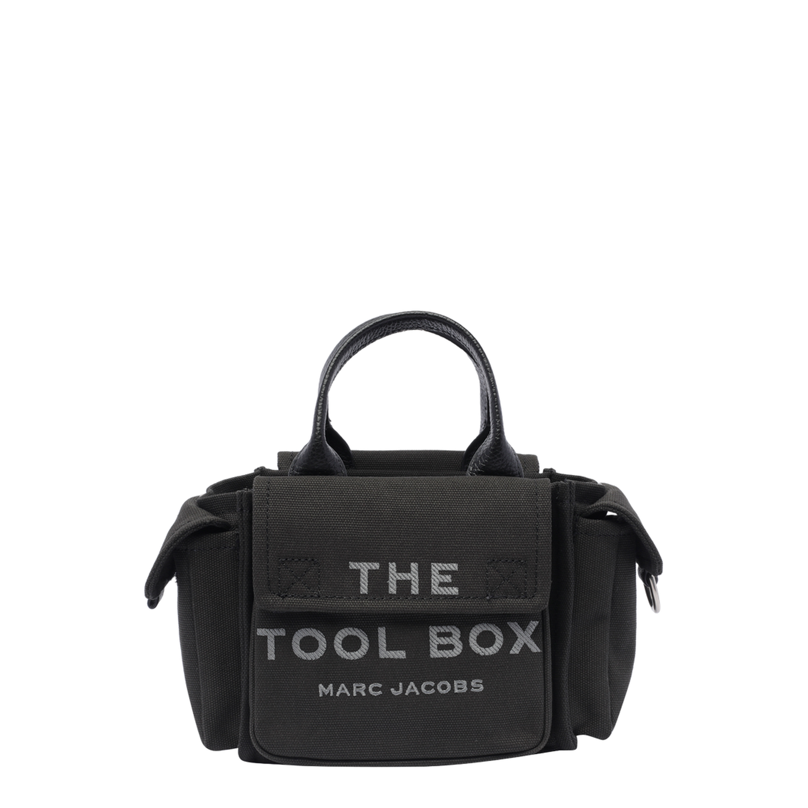 The Crossbody Tool Box