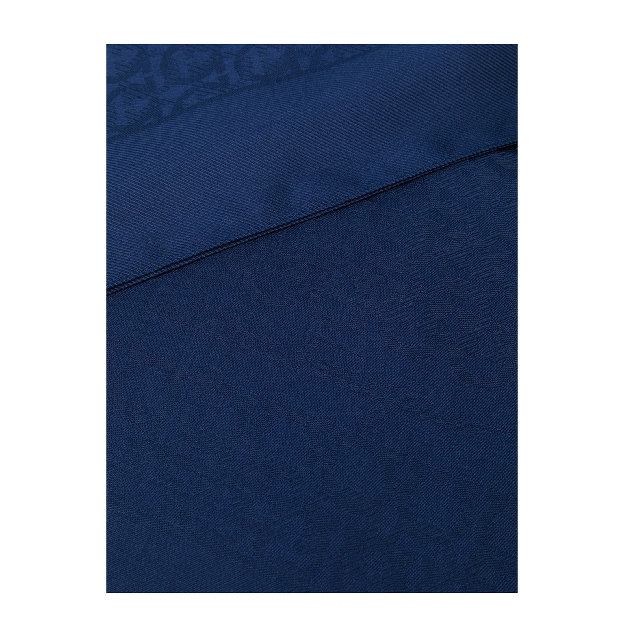 MAYFEYR - Ferragamo - Scarfs Blue - 327987725356001