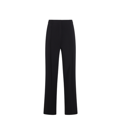 MAYFEYR - Elisabetta Franchi - Trousers - PA12556E2110