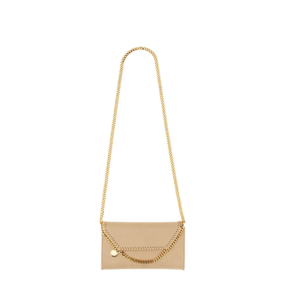 Falabella Wallet Crossbody Bag