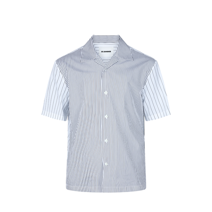 Men's Lightweight Cotton Shirt