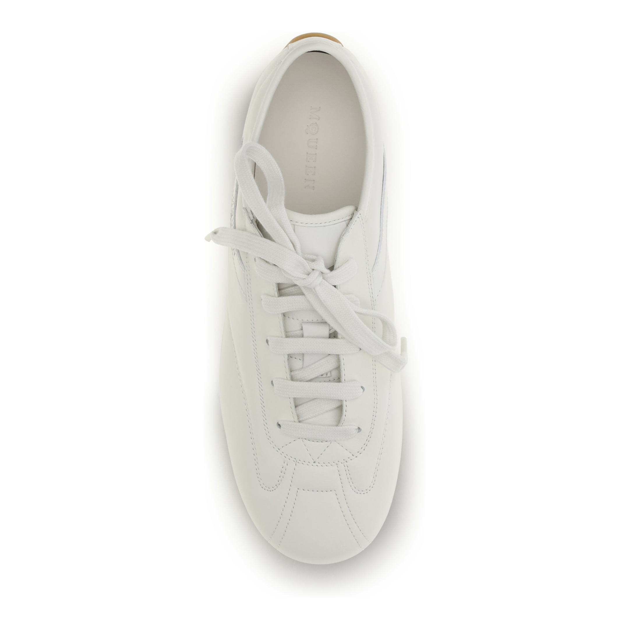 MAYFEYR - Alexander Mcqueen - Low Boxer Sneakers - 866897WIAJ89509