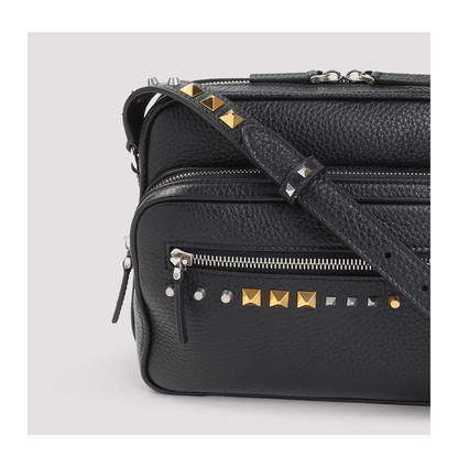 MAYFEYR - Valentino - Leather Shoulder Bag - 8Y2B0S90VTJ