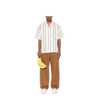 Jean Shirt
