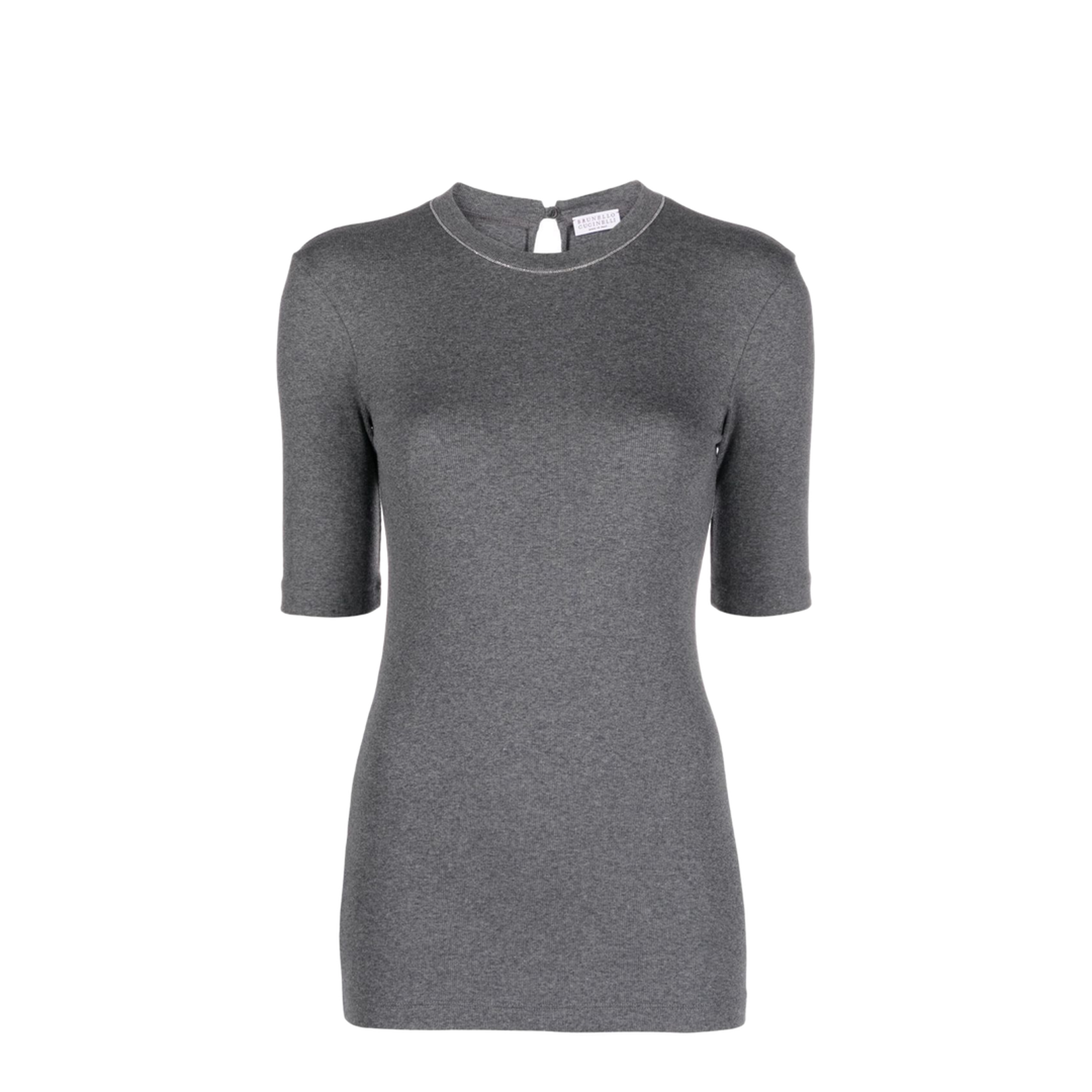 Cotton T-Shirt