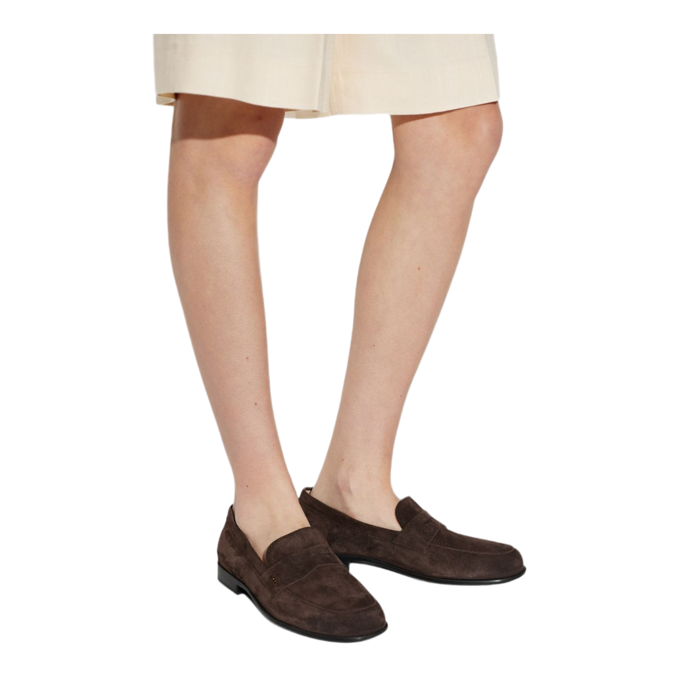 MAYFEYR - Tod's - Flat Shoes Brown - XXW19M0KK70RE0S808