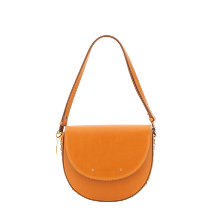 Frayme Medium Shoulder Bag