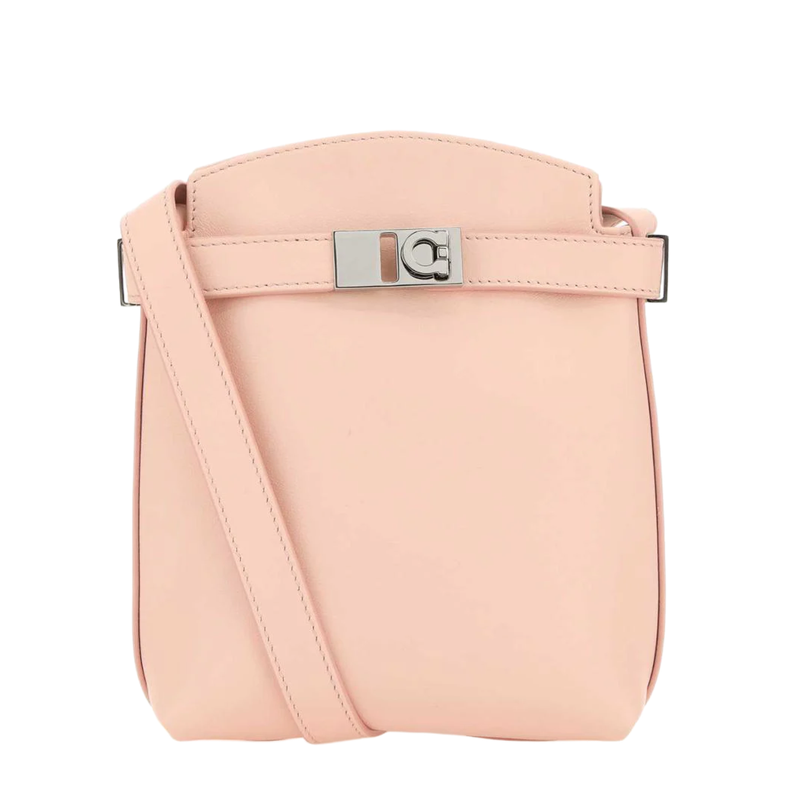 Pastel Pink Gancini Phone Case