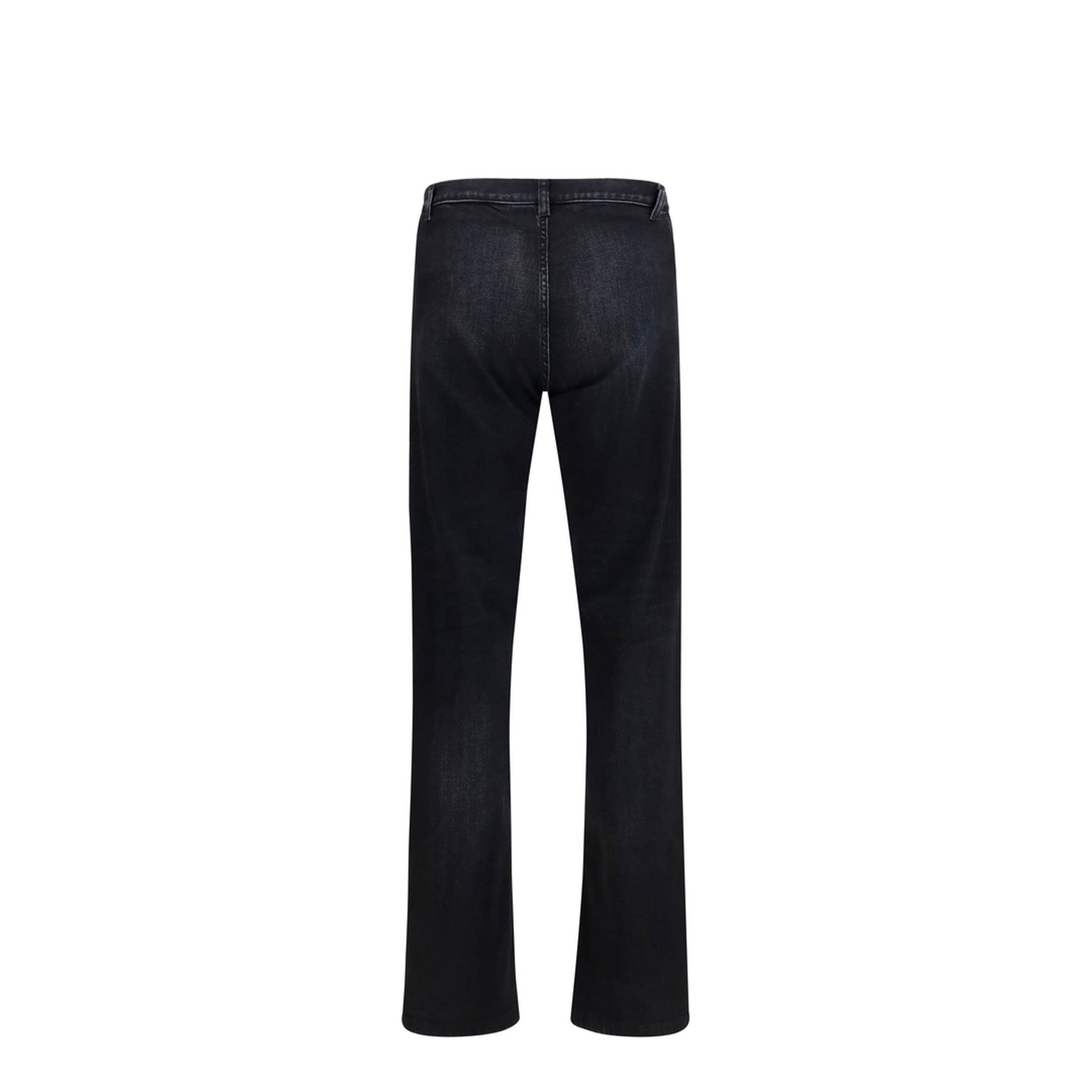 MAYFEYR - Gucci - Stretch Cotton Jeans - 872049XDDGJ1000