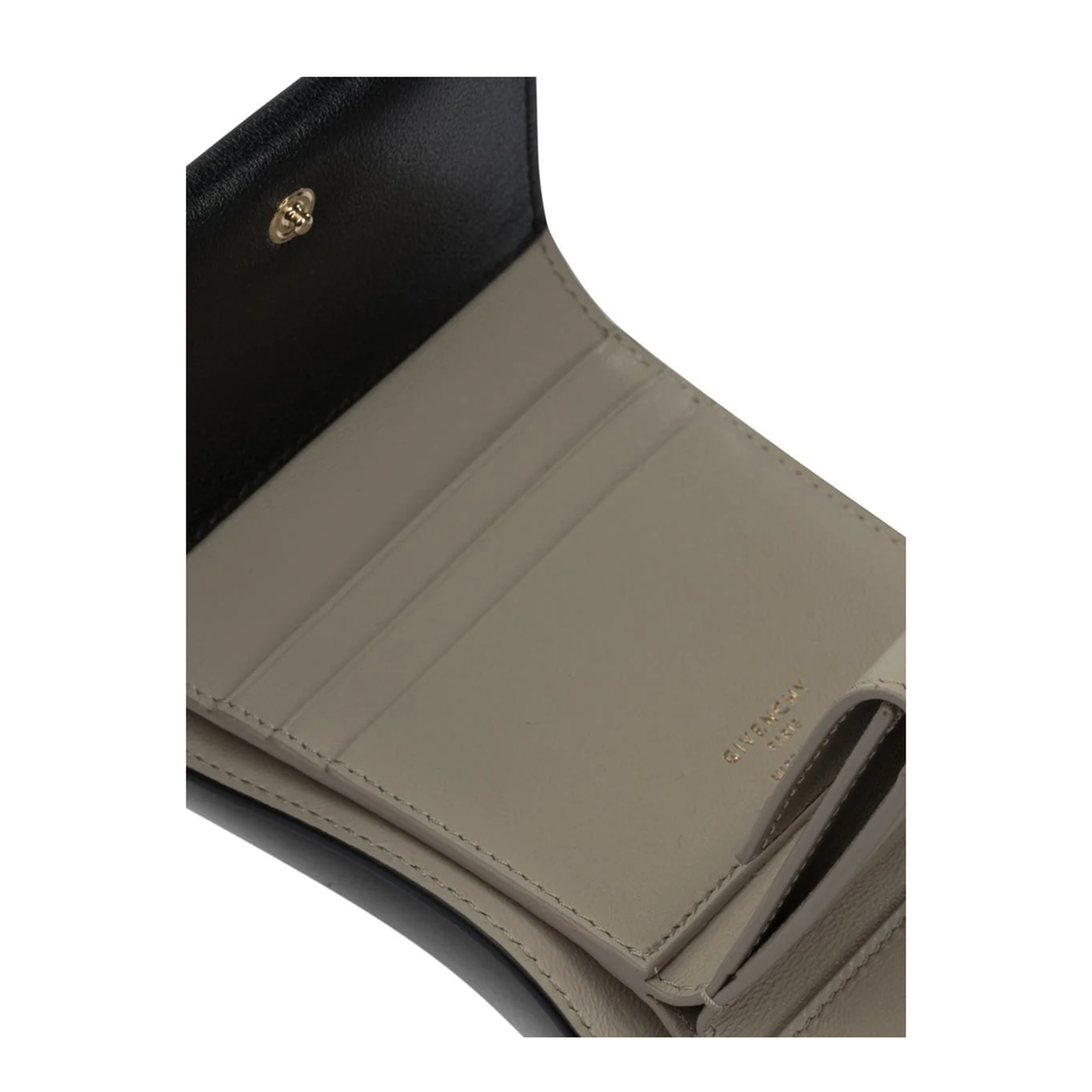 Day Wallets & Card Holders Black