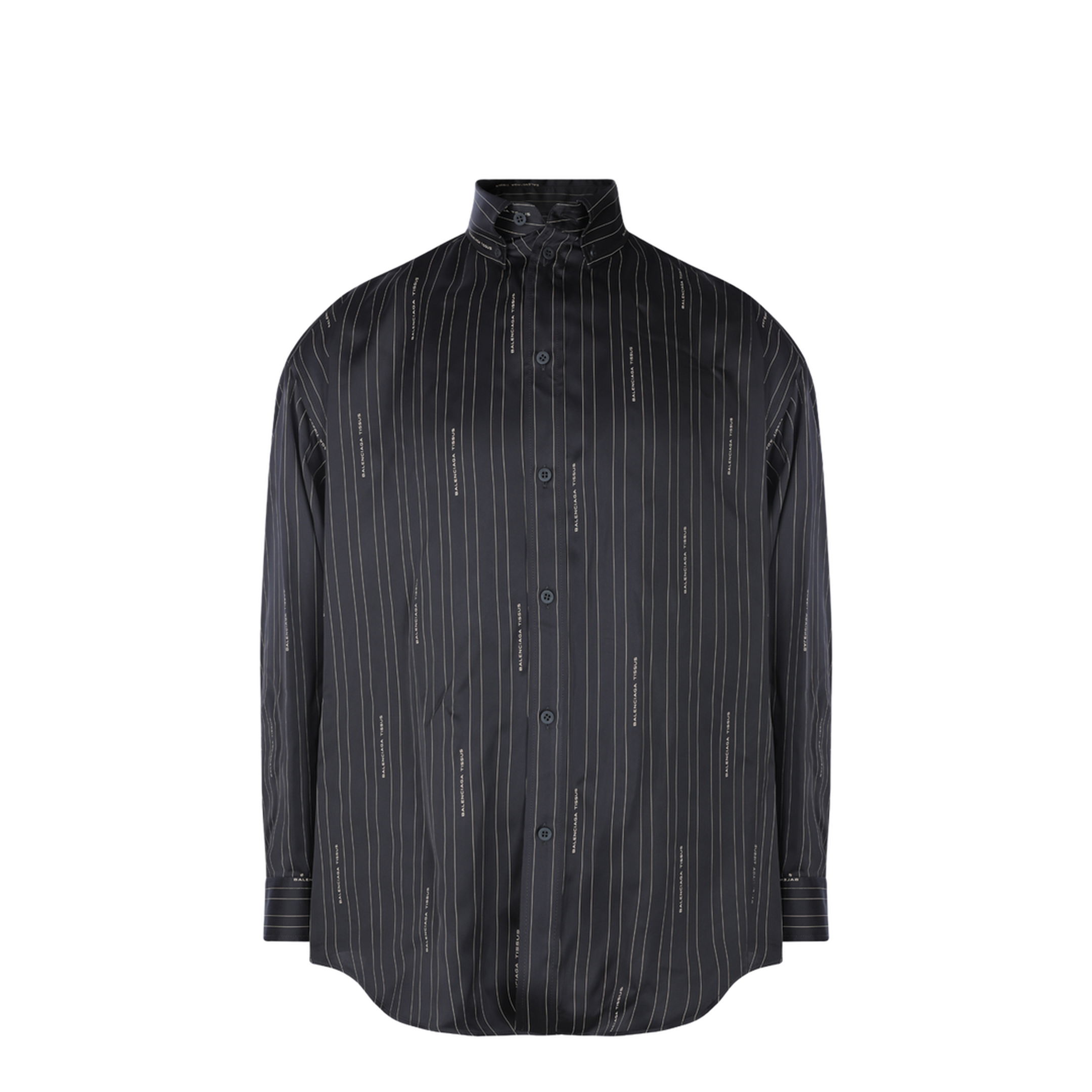 Cocoon Shirt