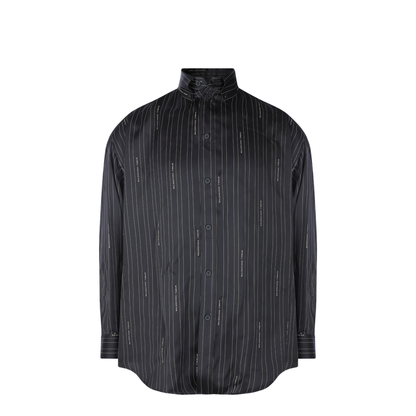 Cocoon Shirt