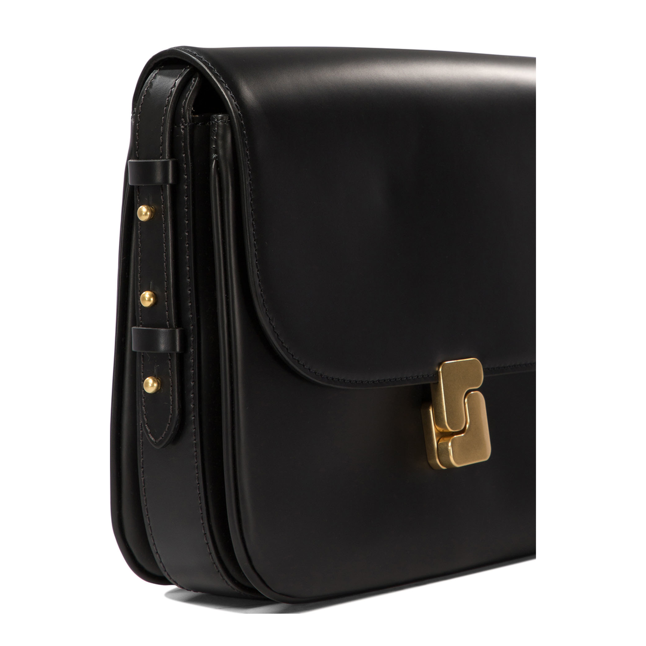 MAYFEYR - Soeur - Bellissima Small Shoulder Bag - SEM1114BELLIMINNOI0122W