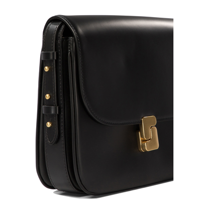MAYFEYR - Soeur - Bellissima Small Shoulder Bag - SEM1114BELLIMINNOI0122W
