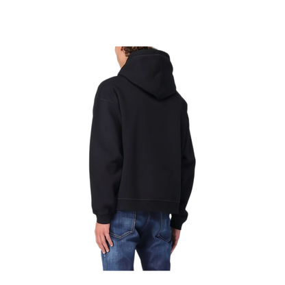 MAYFEYR - Dsquared2 - Sweatshirt - S71GU0735S25516900