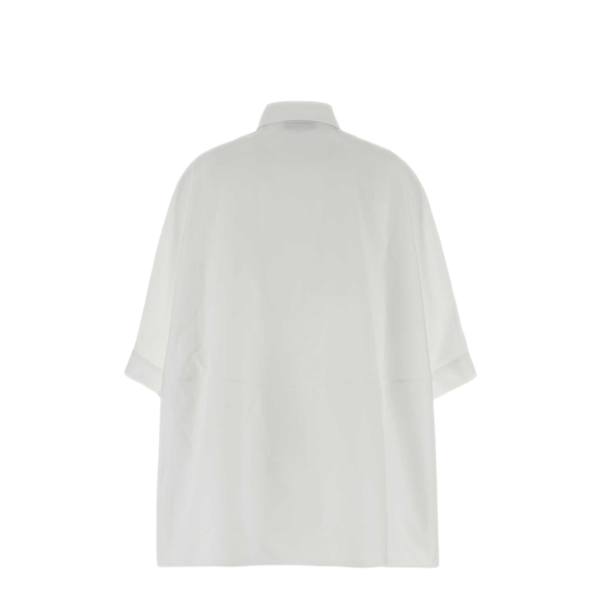 MAYFEYR - Balenciaga - Cocoon Shirt - A009OPTUM209000