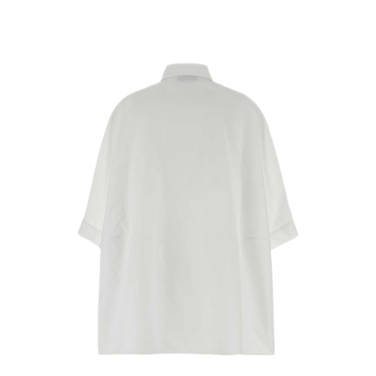 MAYFEYR - Balenciaga - Cocoon Shirt - A009OPTUM209000