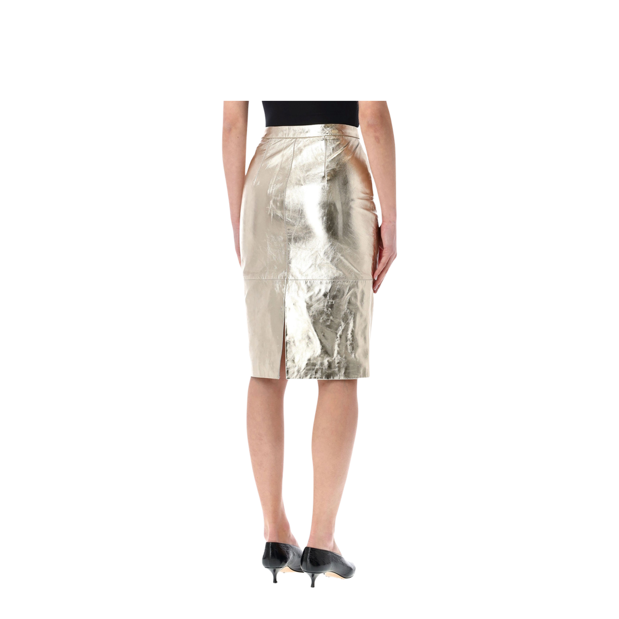 MAYFEYR - Rotate - Golden Skirts - 11556111431143