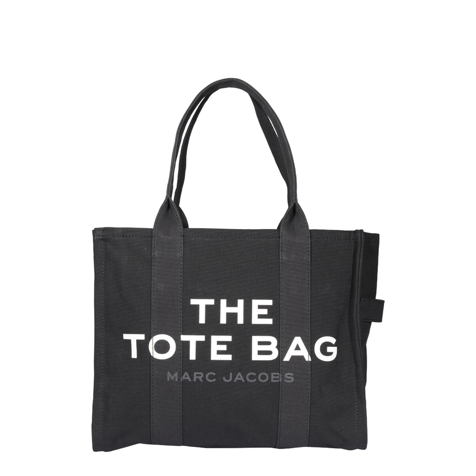 The Traveler Tote Bag