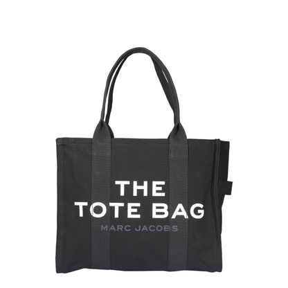 The Traveler Tote Bag