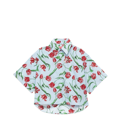 MAYFEYR - Kenzo - Shirt - FG62CH2469O263