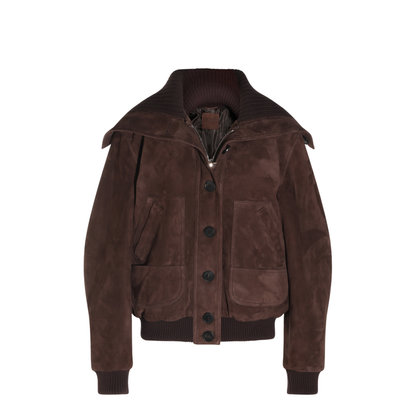 MAYFEYR - The Attico - Jackets - 261WCB00130LBT144AA204