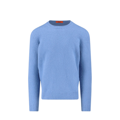 MAYFEYR - Drumohr - Multicolour Sweater - D8W103GLO732
