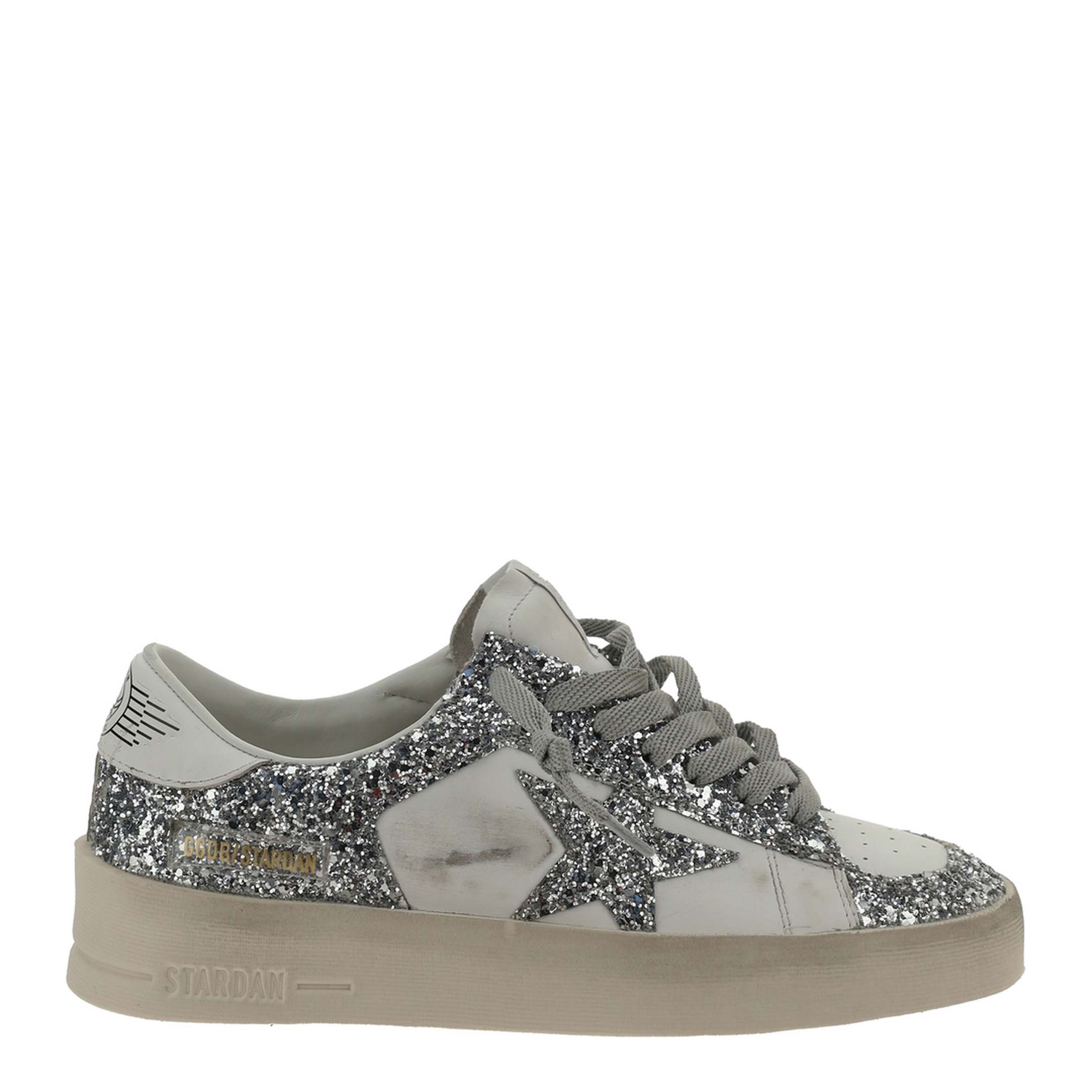 MAYFEYR - Golden Goose - Leather Sneakers - GWF00128F002185