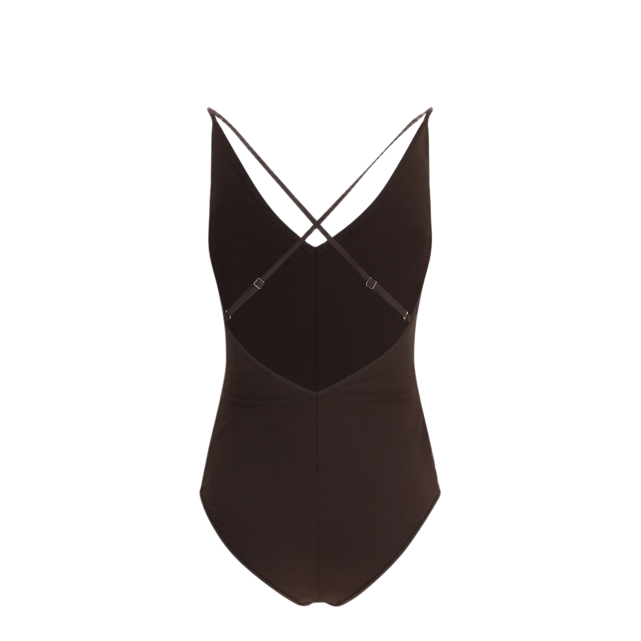 MAYFEYR - Brunello Cucinelli - Shimmering Striped One Piece Swimsuit - MQ965VL179C499