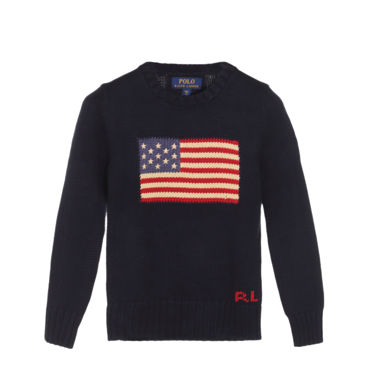 MAYFEYR - Polo Ralph Lauren - Sweaters - 323668285001