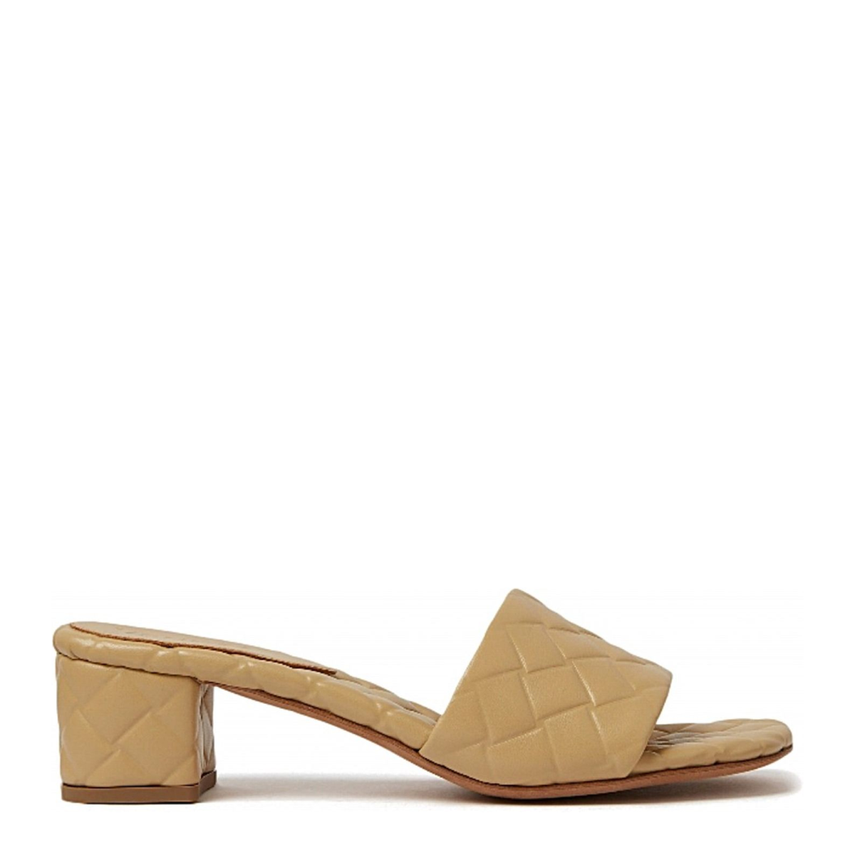 MAYFEYR - Bottega Veneta - Sandalo - 778164V3RS02626