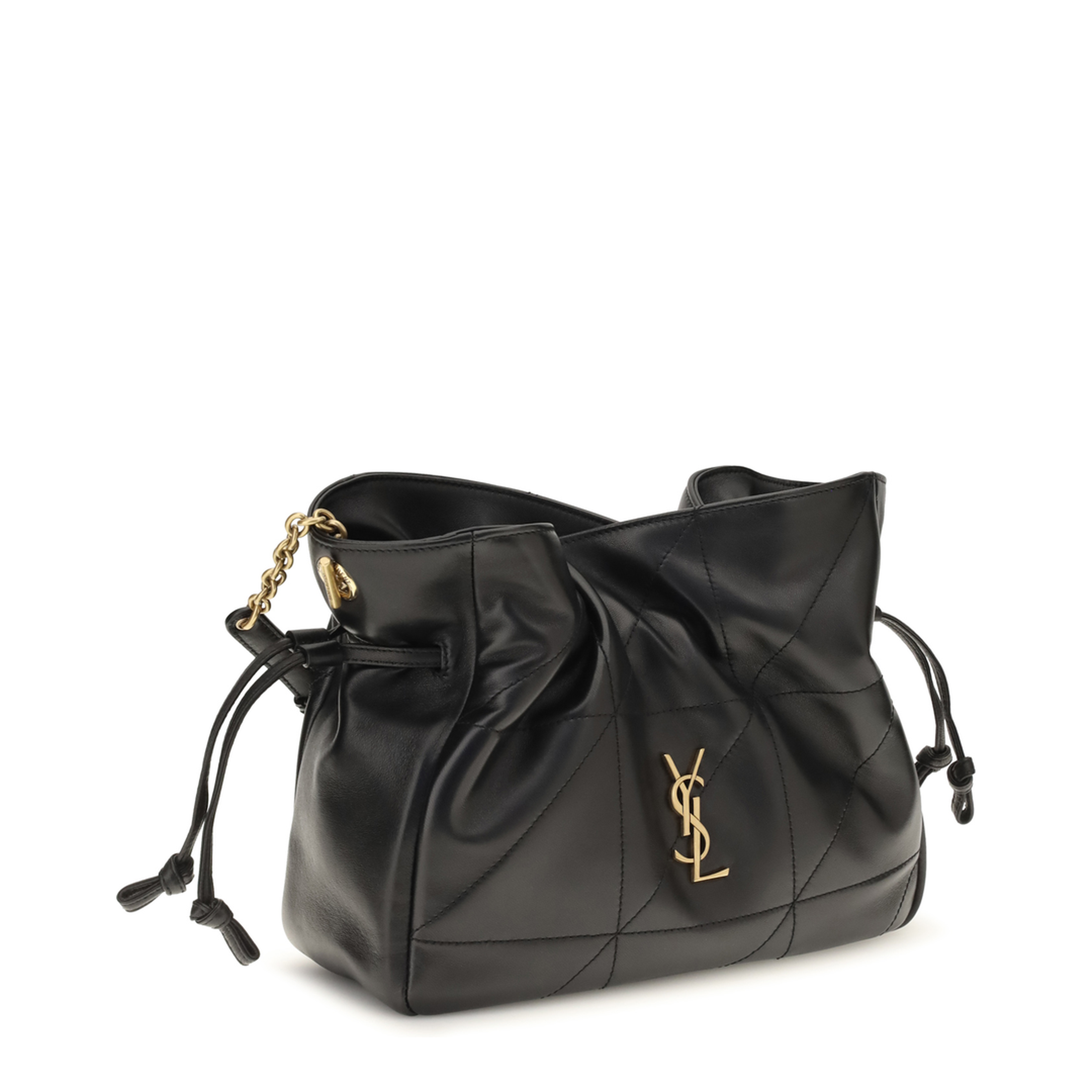 MAYFEYR - Saint Laurent - Jamie Pouch With Strap - 862712AAB32