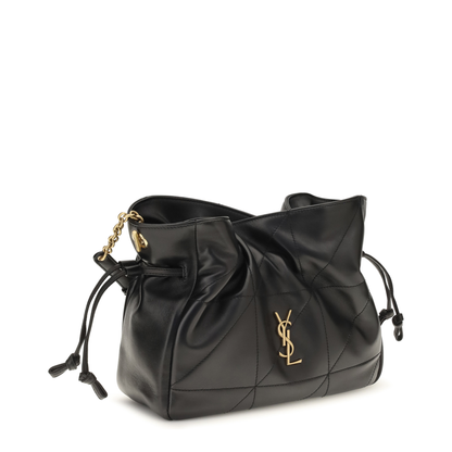 MAYFEYR - Saint Laurent - Jamie Pouch With Strap - 862712AAB32