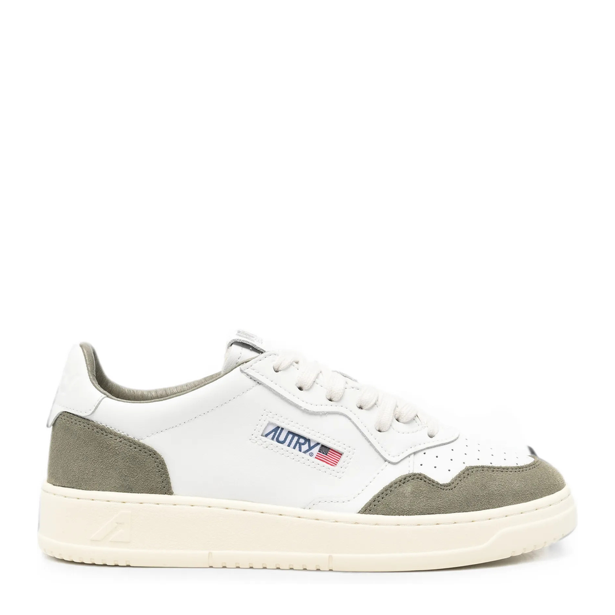 MAYFEYR - Autry - Medalist Sneakers - AULMFT21