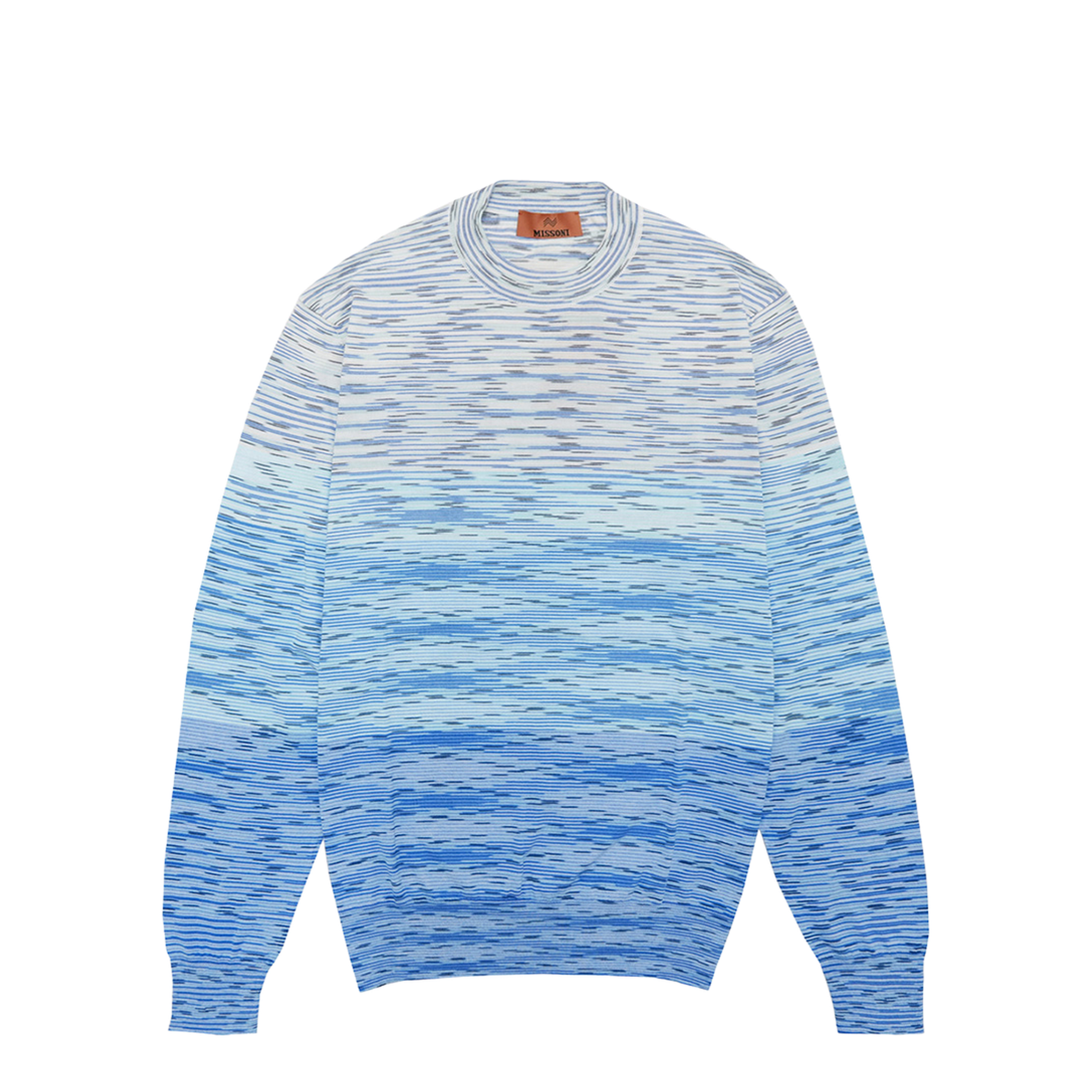 MAYFEYR - Missoni - Sweaters - US24SN0K-BK012QS72F0
