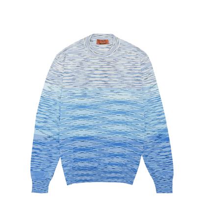MAYFEYR - Missoni - Sweaters - US24SN0K-BK012QS72F0