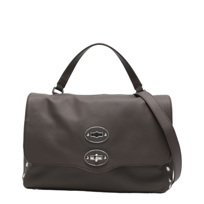 MAYFEYR - Zanellato - Brown Bag - 068010SSAETAZ1154