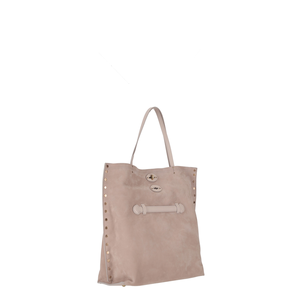 MAYFEYR - Zanellato - A Spasso Jones Tote Bag - 0687900070000MZ0335