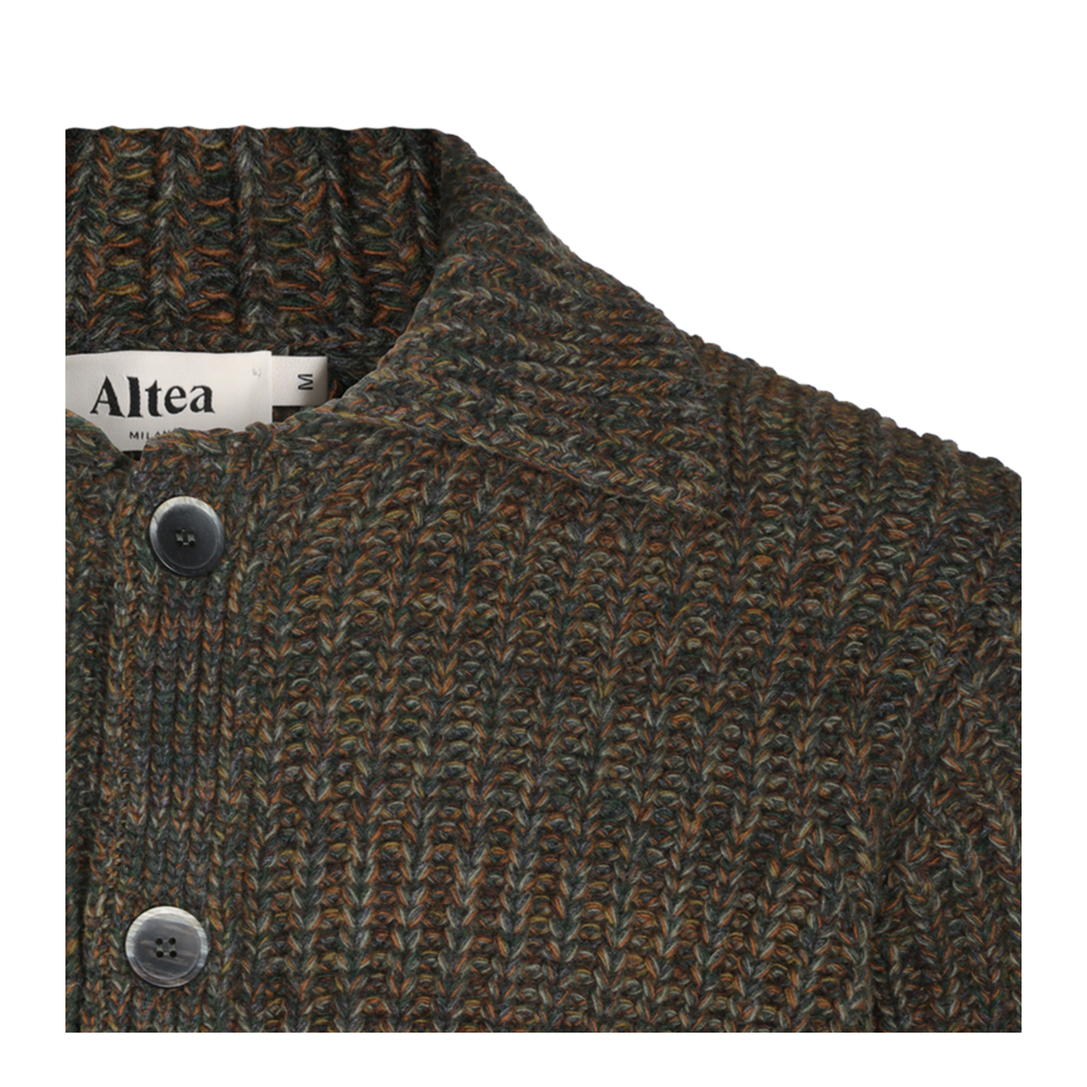 MAYFEYR - Altea - Sweaters - 266103643
