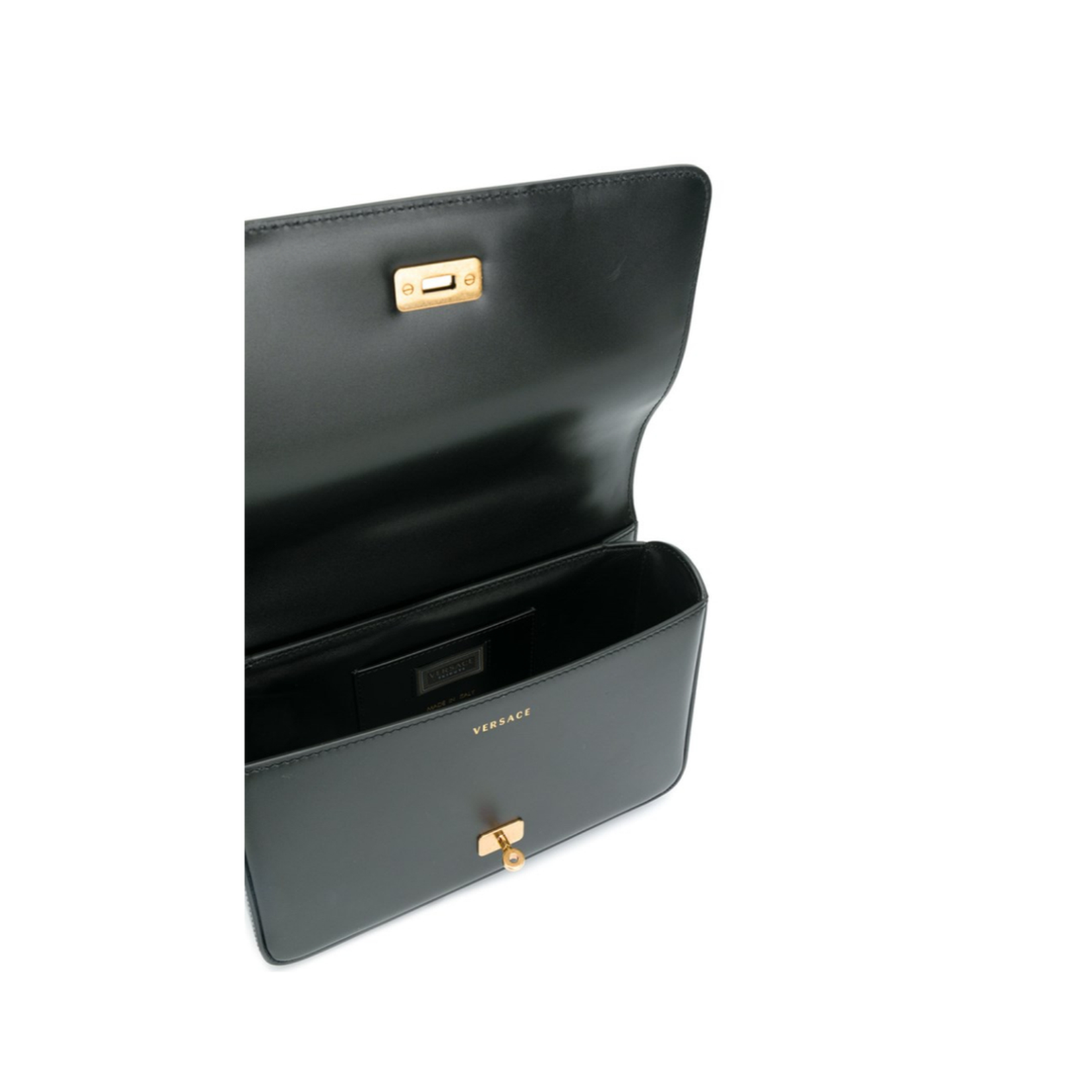 Medium Icon Shoulder Bag