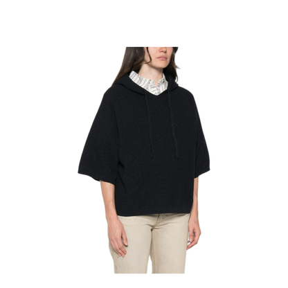 MAYFEYR - Fabiana Filippi - Sweaters Navy - MAD216F402M3335146