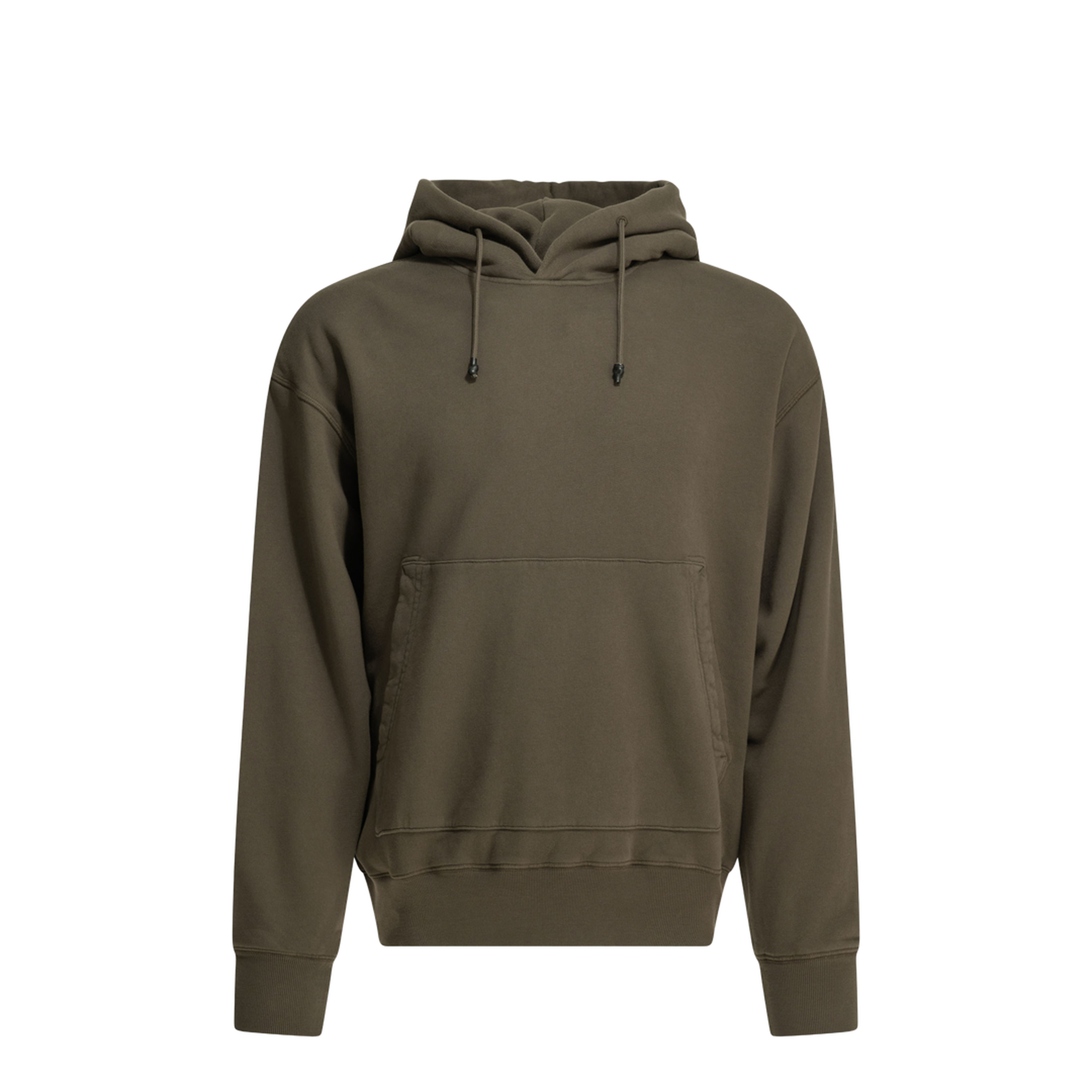 MAYFEYR - Stone Island - Hoodie With Logo - 6100002S0288V007C