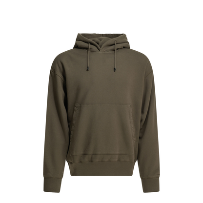 MAYFEYR - Stone Island - Hoodie With Logo - 6100002S0288V007C