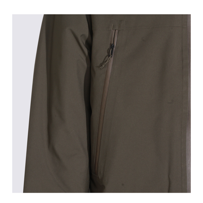 MAYFEYR - The North Face - Coats - NF0A88WD21L1