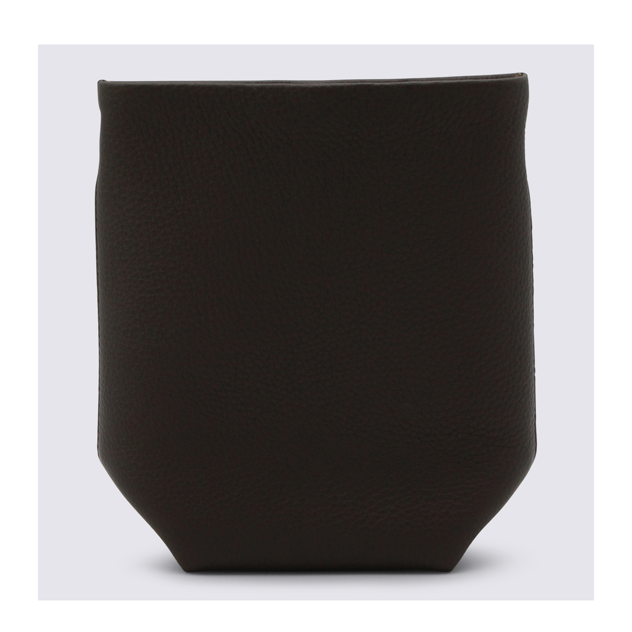 Park Shoulder Bag - Brown