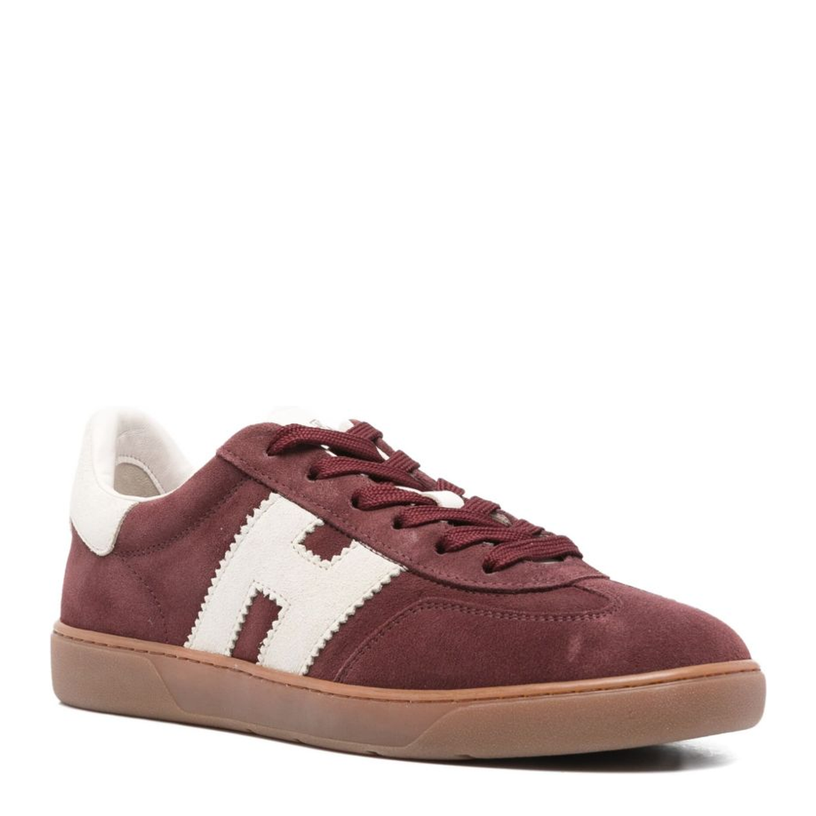 Cool Leather Sneakers