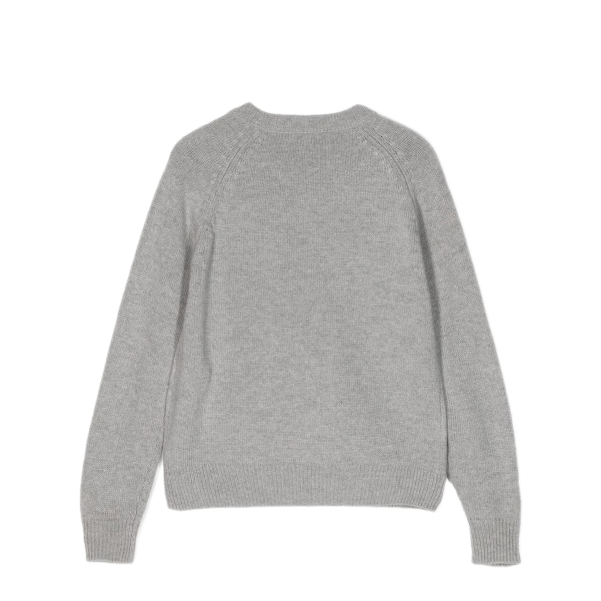 MAYFEYR - Il Gufo - Christmas Tree Choker Pullover - A23MA401EM220K0739