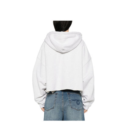 Light Grey Sweaters